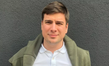 Retail TECH 2022: к дискуссии в секции MarTech 13 апреля присоединится Игорь Рожков, Директор по маркетингу онлайн-ритейлера «Самокат» Retail TECH 2022: к дискуссии в секции MarTech 13 апреля присоединится Игорь Рожков, Директор по маркетингу онлайн-ритейлера «Самокат»