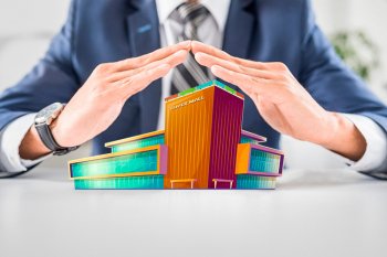 Страховка для торговых центров: как не упустить важное Страховка для торговых центров: как не упустить важное