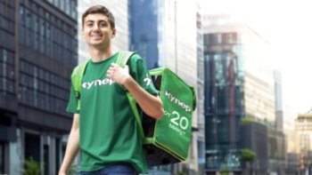 «Купер» выкупил товарный знак Cuper Group «Купер» выкупил товарный знак Cuper Group