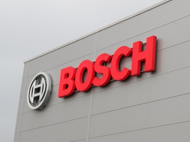 Bosch подала более 45 исков в суды России о защите товарных знаков Bosch подала более 45 исков в суды России о защите товарных знаков