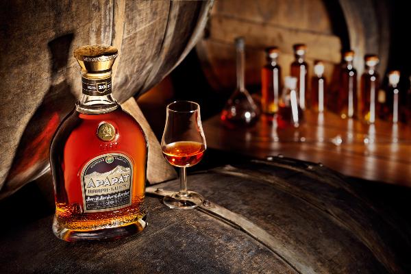 Армянский коньяк переименуют в Armenian brandy Армянский коньяк переименуют в Armenian brandy