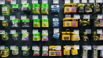 «М.Видео» увеличила объем сдачи электронных отходов на переработку на 9% «М.Видео» увеличила объем сдачи электронных отходов на переработку на 9%