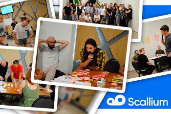 Как вырасти из традиционного ритейла до e-commerce платформы? Как вырасти из традиционного ритейла до e-commerce платформы?