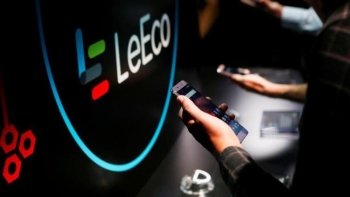 LeEco наращивает присутствие в России LeEco наращивает присутствие в России
