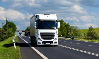 Беспилотные грузовики протестируют на трассе М-11 «Нева» в 2022 году Беспилотные грузовики протестируют на трассе М-11 «Нева» в 2022 году