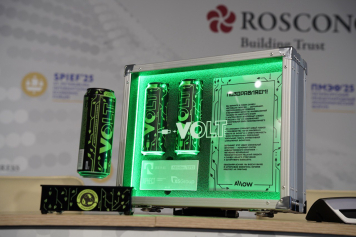 «АБ ИнБев Эфес» совместно с партнерами выпустил напиток в экологичной банке «АБ ИнБев Эфес» совместно с партнерами выпустил напиток в экологичной банке