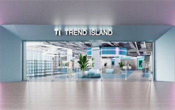 Второй универмаг Trend Island открылся в Москве через 8 лет после запуска первого Второй универмаг Trend Island открылся в Москве через 8 лет после запуска первого