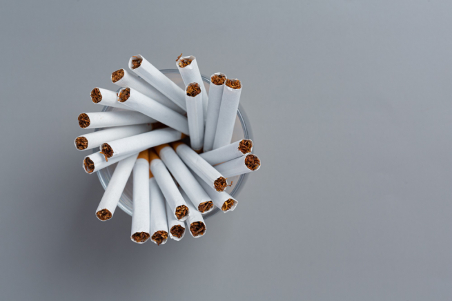 Табачные компании заявили о проблемах с импортом сырья в Россию