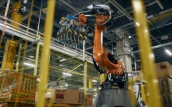 В России появится стандарт программирования роботов В России появится стандарт программирования роботов