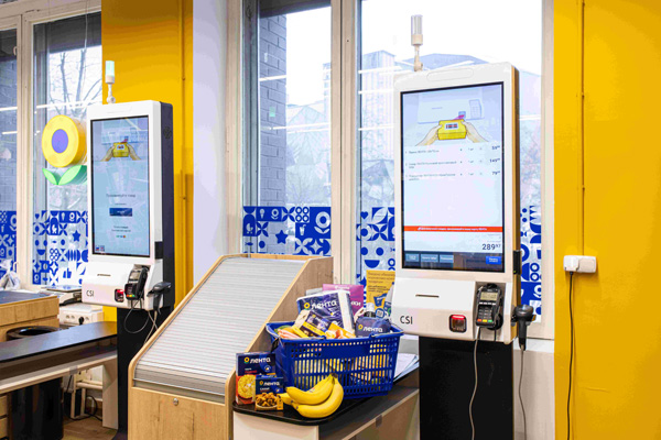 «Лента Онлайн» повысила показатель CTR-поиска благодаря гиперперсонализации «Лента Онлайн» повысила показатель CTR-поиска благодаря гиперперсонализации