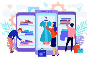 Быстрое масштабирование бизнеса на маркетплейсах за счёт покупки брендов из других областей Быстрое масштабирование бизнеса на маркетплейсах за счёт покупки брендов из других областей