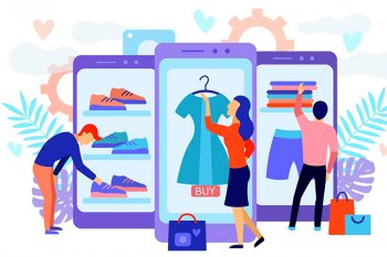 Быстрое масштабирование бизнеса на маркетплейсах за счёт покупки брендов из других областей Быстрое масштабирование бизнеса на маркетплейсах за счёт покупки брендов из других областей