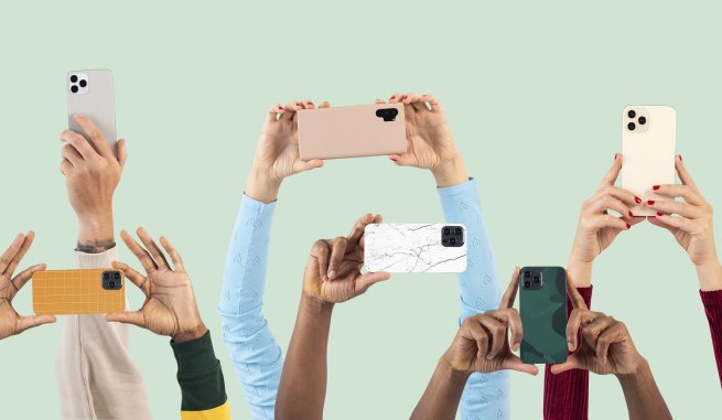 Россияне стали чаще заказывать из-за рубежа бюджетные гаджеты Россияне стали чаще заказывать из-за рубежа бюджетные гаджеты