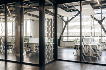 Спрос на покупку московских офисов вырос на 15% Спрос на покупку московских офисов вырос на 15%