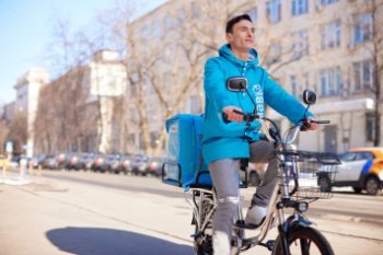 Яндекс Лавка начала работать в Ярославле (ФОТО) Яндекс Лавка начала работать в Ярославле (ФОТО)