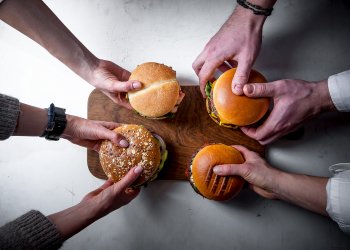 Производитель хлебобулочных изделий «Лантманнен Юнибэйк» запустил новые торговые марки Производитель хлебобулочных изделий «Лантманнен Юнибэйк» запустил новые торговые марки