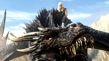 О бизнес-драконах! О бизнес-драконах!