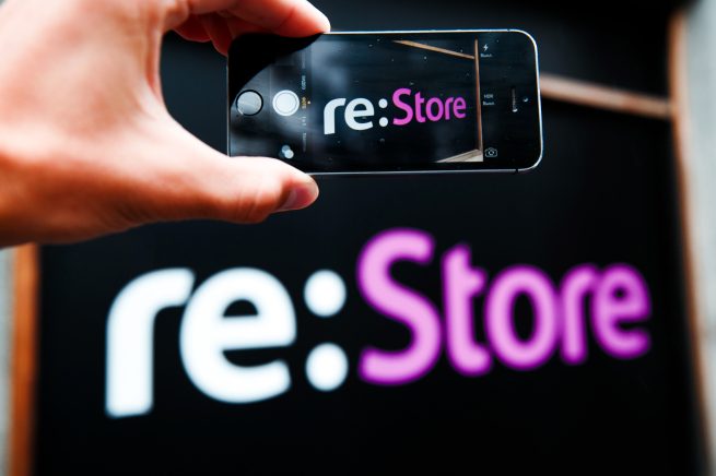 Re:Store прокомментировала информацию о прекращении гарантии на Mac и iPad Re:Store прокомментировала информацию о прекращении гарантии на Mac и iPad