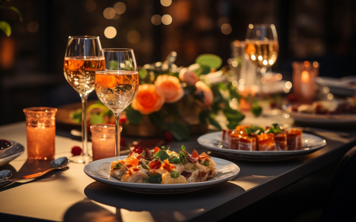 Регионы РФ демонстрируют рост продаж в ресторанах и барах Регионы РФ демонстрируют рост продаж в ресторанах и барах