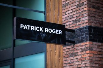 Первый бутик французского бренда элитного шоколада Patrick Roger заработал в РФ Первый бутик французского бренда элитного шоколада Patrick Roger заработал в РФ