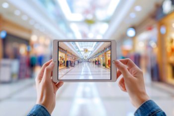 Как видеоаналитика увеличивает розничные продажи через персонализированные предложения и рекламу Как видеоаналитика увеличивает розничные продажи через персонализированные предложения и рекламу