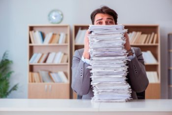 4 ошибки ритейлеров при работе с документами 4 ошибки ритейлеров при работе с документами