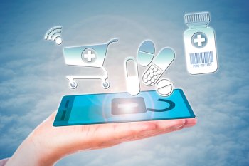 Точки роста на рынке e-Pharma Точки роста на рынке e-Pharma