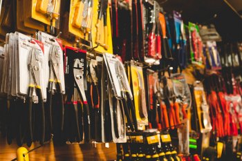 Рейтинг российских DIY-сетей по итогам 2021 года Рейтинг российских DIY-сетей по итогам 2021 года