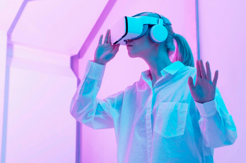 VR и AR в ритейле: как технологии использовать в продажах VR и AR в ритейле: как технологии использовать в продажах