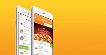 Mail.Ru приобрел второй по величине сервис доставки еды Mail.Ru приобрел второй по величине сервис доставки еды