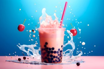 От дубайского шоколада до бабл ти: как тренды в соцсетях влияют на стратегии производителей продуктов питания От дубайского шоколада до бабл ти: как тренды в соцсетях влияют на стратегии производителей продуктов питания