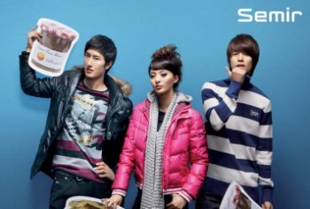 Китайский бренд Semir готовится к выходу в Россию Китайский бренд Semir готовится к выходу в Россию