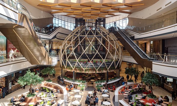 «Павелецкая плаза» хочет взыскать неустойку с IKEA через Верховный суд РФ «Павелецкая плаза» хочет взыскать неустойку с IKEA через Верховный суд РФ