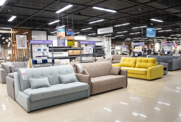 Производители мебели хотят договориться с маркетплейсами об условиях работы Производители мебели хотят договориться с маркетплейсами об условиях работы