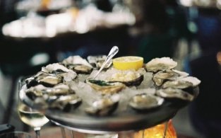 Россия может снять эмбарго с устриц и мидий Россия может снять эмбарго с устриц и мидий