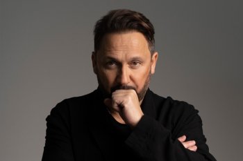 Бренд BY и певец Стас Михайлов выпустили капсульную коллекцию товаров для дома (Фото) Бренд BY и певец Стас Михайлов выпустили капсульную коллекцию товаров для дома (Фото)