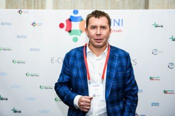 Михаил Платонов, PepsiCo: «Без работы с данными бизнес работает вслепую» Михаил Платонов, PepsiCo: «Без работы с данными бизнес работает вслепую»
