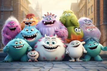 Угон товарных знаков: как знакомые персонажи могут превратить вашу прибыль в убытки Угон товарных знаков: как знакомые персонажи могут превратить вашу прибыль в убытки