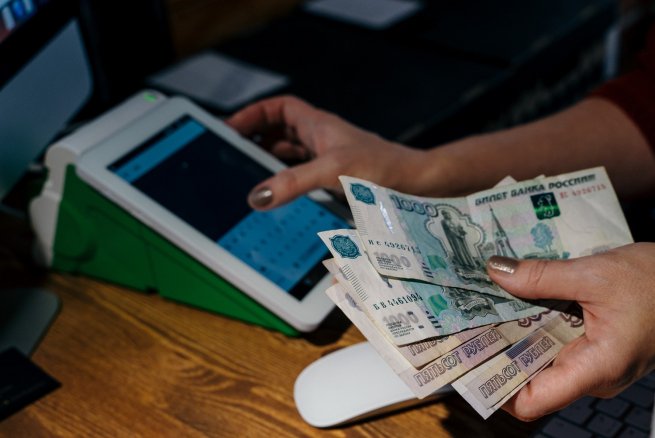 Эвотор: Малый бизнес за 2024 год нарастил среднюю выручку на 15% Эвотор: Малый бизнес за 2024 год нарастил среднюю выручку на 15%