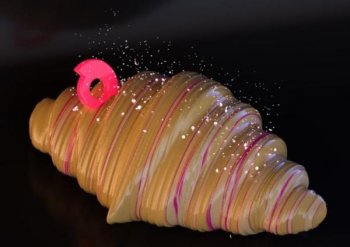 Самокат выпустил первые продукты в виде крипто-арта Самокат выпустил первые продукты в виде крипто-арта