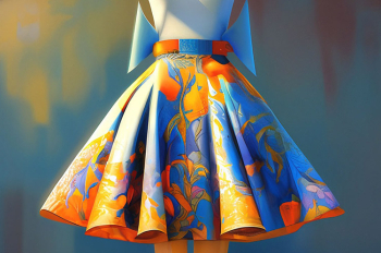 Модные тренды: какие модели юбок будут популярны в 2024 году Модные тренды: какие модели юбок будут популярны в 2024 году