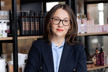 В GSS Cosmetics назначен новый генеральный директор В GSS Cosmetics назначен новый генеральный директор
