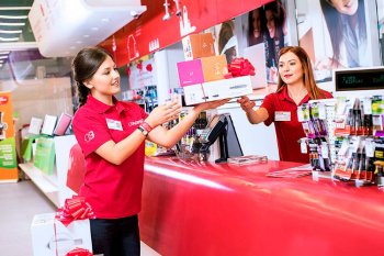 Как «М.Видео-Эльдорадо» обучает soft skills сотрудников с помощью смартфона Как «М.Видео-Эльдорадо» обучает soft skills сотрудников с помощью смартфона