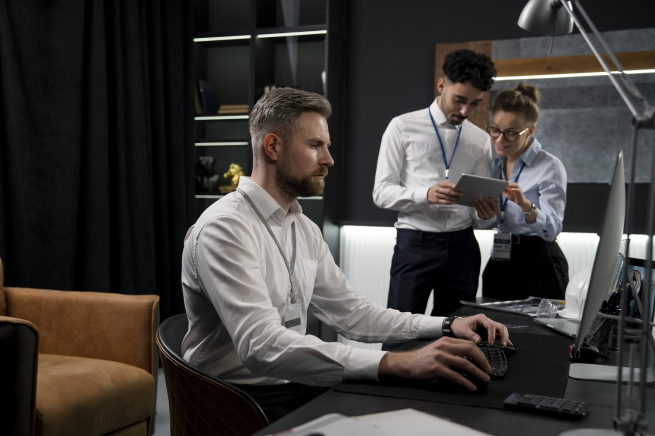 SuperJob фиксирует рост зарплат директоров по кибербезопасности на 32% SuperJob фиксирует рост зарплат директоров по кибербезопасности на 32%