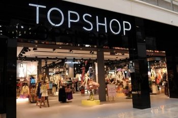 В Topshop объявили имя нового генерального директора В Topshop объявили имя нового генерального директора