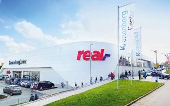 Metro AG закрыла сделку по продаже гипермаркетов Real Metro AG закрыла сделку по продаже гипермаркетов Real