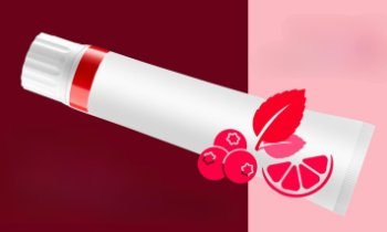 Какие вкусы зубных паст выбирают россияне Какие вкусы зубных паст выбирают россияне