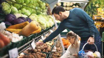 Ритейлеры и поставщики смогут самостоятельно устанавливать цены на продукты питания Ритейлеры и поставщики смогут самостоятельно устанавливать цены на продукты питания