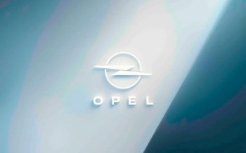 Opel представил обновленный логотип Opel представил обновленный логотип