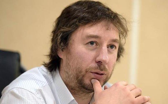 Главным исполнительным директором «М.Видео» стал Владислав Бакальчук Главным исполнительным директором «М.Видео» стал Владислав Бакальчук